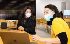 苹果中国推出学习计划，让“厂弟厂妹”们也学会编程 